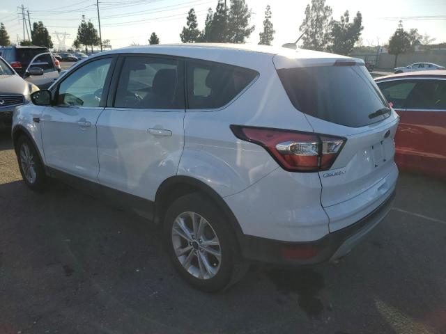 2017 Ford Escape Se მანქანა იყიდება აუქციონზე, vin: 1FMCU0GD8HUB82959, აუქციონის ნომერი: 90835025