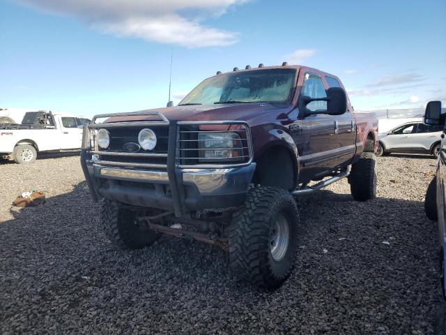 Продажа на аукционе авто 2000 Ford F250, vin: 1FTNW21F7YEA94525, номер лота: 54698716