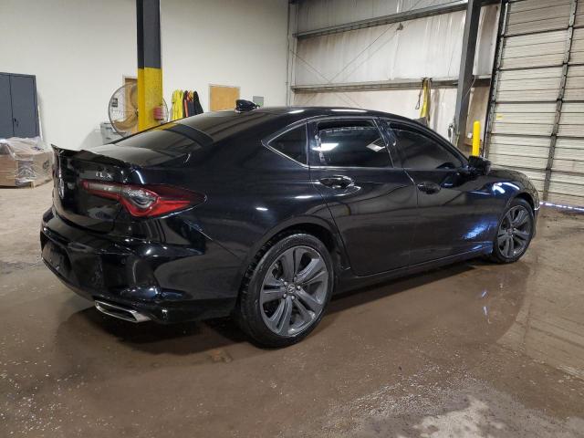 Продажа на аукционе авто 2021 Acura Tlx, vin: 19UUB5F56MA014935, номер лота: 86449725