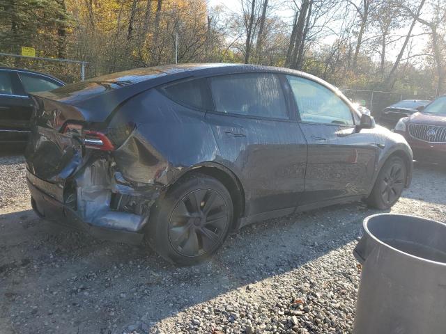 Продажа на аукционе авто 2024 Tesla Model Y, vin: 7SAYGDED2RF205158, номер лота: 90543125