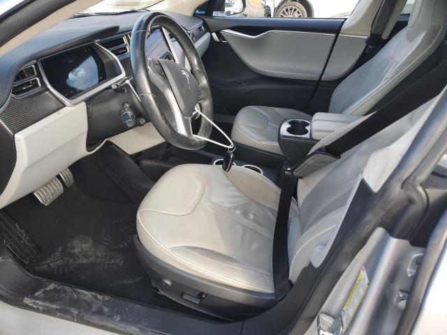 Продаж на аукціоні авто 2013 Tesla Model S, vin: 5YJSA1CP7DFP20746, номер лоту: 90378975