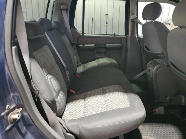Aukcja sprzedaży 2005 Ford Explorer Sport Trac, vin: 1FMZU77K35UB56766, numer aukcji: 85928815