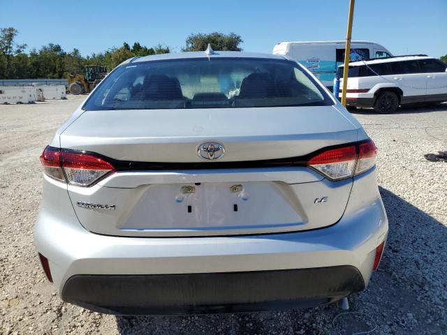 2025 Toyota Corolla მანქანა იყიდება აუქციონზე, vin: 5YFB4MDE1SP291370, აუქციონის ნომერი: 91041765