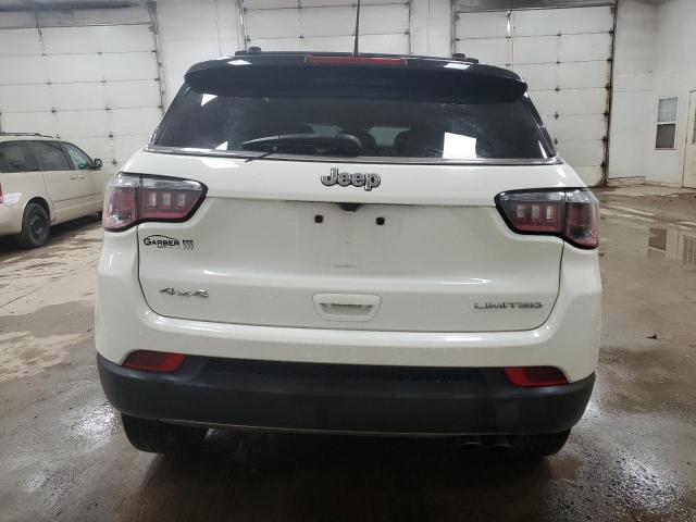 Aukcja sprzedaży 2018 Jeep Compass, vin: 3C4NJDCB8JT245348, numer aukcji: 89440465
