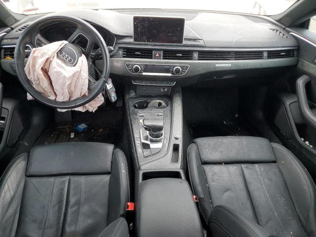 Aukcja sprzedaży 2018 Audi A5, vin: WAUFNCF55JA117243, numer aukcji: 83803135