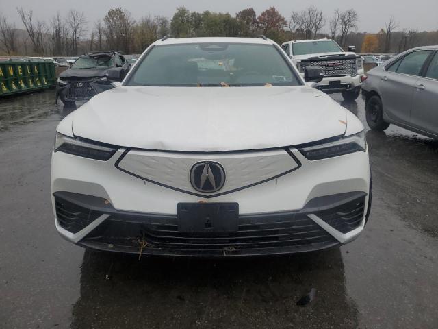 Aukcja sprzedaży 2024 Acura Zdx, vin: 4W5KHNRL8RZ519692, numer aukcji: 89884105