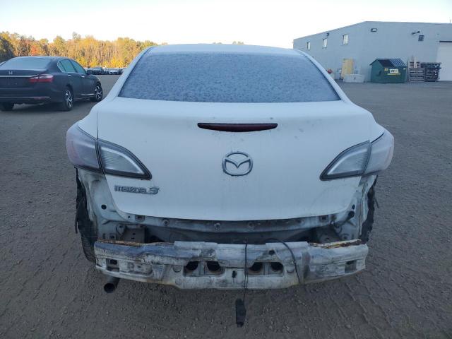 Auction sale of the 2011 Mazda 3, vin: JM1BL1UF6B1438782, lot number: 86823325