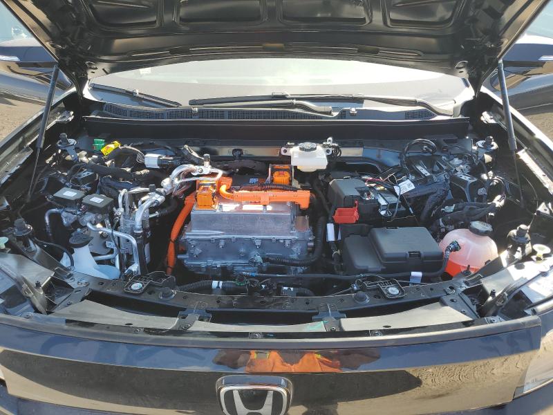 Продаж на аукціоні авто 2025 Honda Prologue, vin: 3GPKHXRJ0SS517279, номер лоту: 87115575