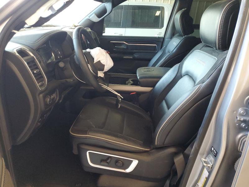 Продажа на аукционе авто 2024 Ram 1500, vin: 1C6SRFJT8RN190213, номер лота: 82528585