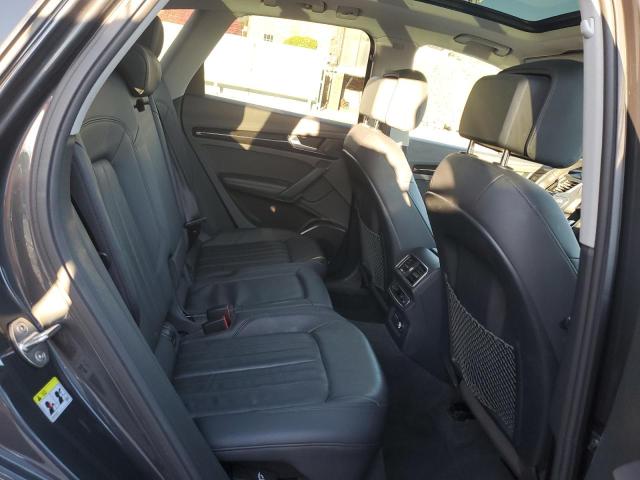 87235105 :رقم المزاد ، WA1BNAFY3K2047411 vin ، 2019 Audi Q5 Premium مزاد بيع