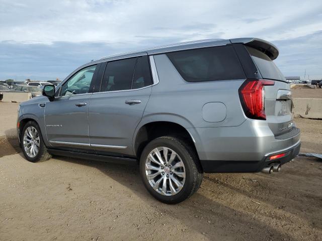 2024 Gmc Yukon Dena მანქანა იყიდება აუქციონზე, vin: 1GKS2DKL6RR193754, აუქციონის ნომერი: 86129455