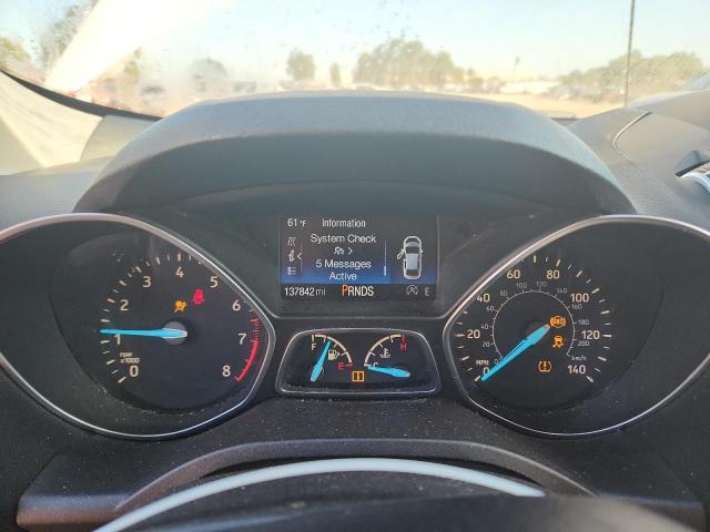 86303145 :رقم المزاد ، 1FMCU0G98HUB35829 vin ، 2017 Ford Escape مزاد بيع
