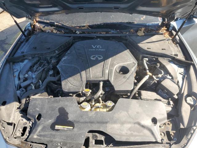 Продажа на аукционе авто 2019 Infiniti Q50 Luxe, vin: JN1EV7AR1KM558323, номер лота: 82331335