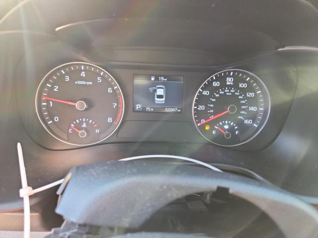 Aukcja sprzedaży 2020 Kia Forte, vin: 3KPF24AD6LE246947, numer aukcji: 90544355
