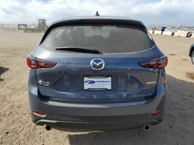 Продажа на аукционе авто 2025 Mazda Cx-5, vin: JM3KFBCM4S0681792, номер лота: 90302315