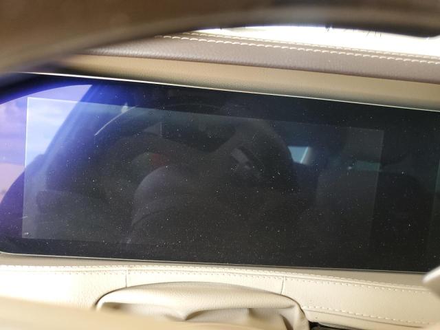 82240735 :رقم المزاد ، WDDUG6EB6JA356402 vin ، 2018 Mercedes-benz S مزاد بيع