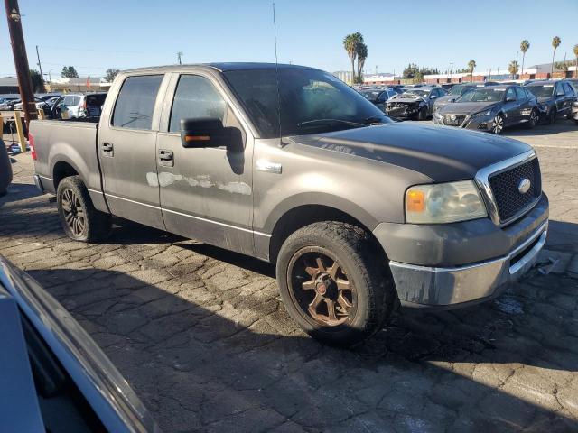 Продаж на аукціоні авто 2008 Ford F150, vin: 1FTRW12W08FB83485, номер лоту: 89684285