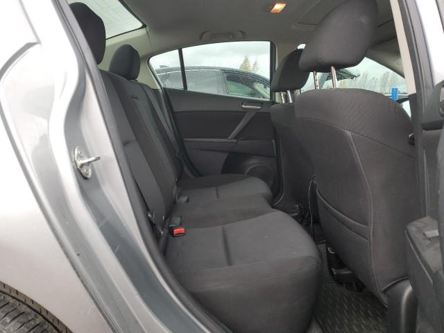 Продажа на аукционе авто 2011 Mazda 3, vin: JM1BL1VF1B1425372, номер лота: 90684425
