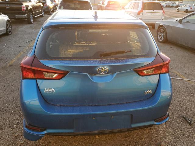 Aukcja sprzedaży 2017 Toyota Corolla Im, vin: JTNKARJE4HJ545740, numer aukcji: 87102955