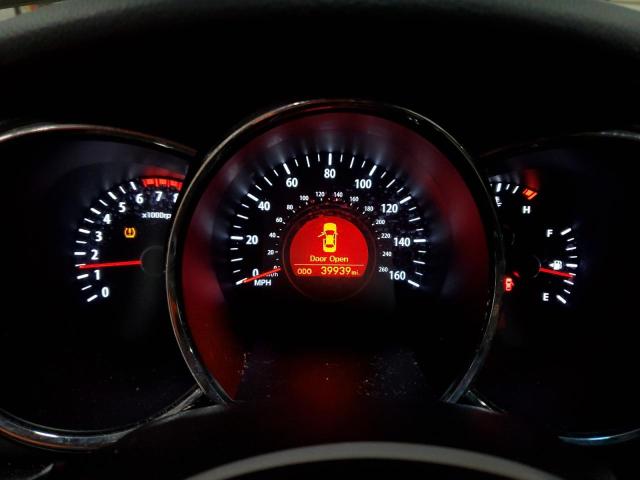 2011 Kia Optima მანქანა იყიდება აუქციონზე, vin: KNAGM4A76B5099979, აუქციონის ნომერი: 86439485