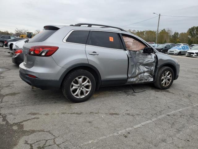 90106335 :رقم المزاد ، JM3TB2CA1F0448285 vin ، 2015 Mazda Cx-9 مزاد بيع
