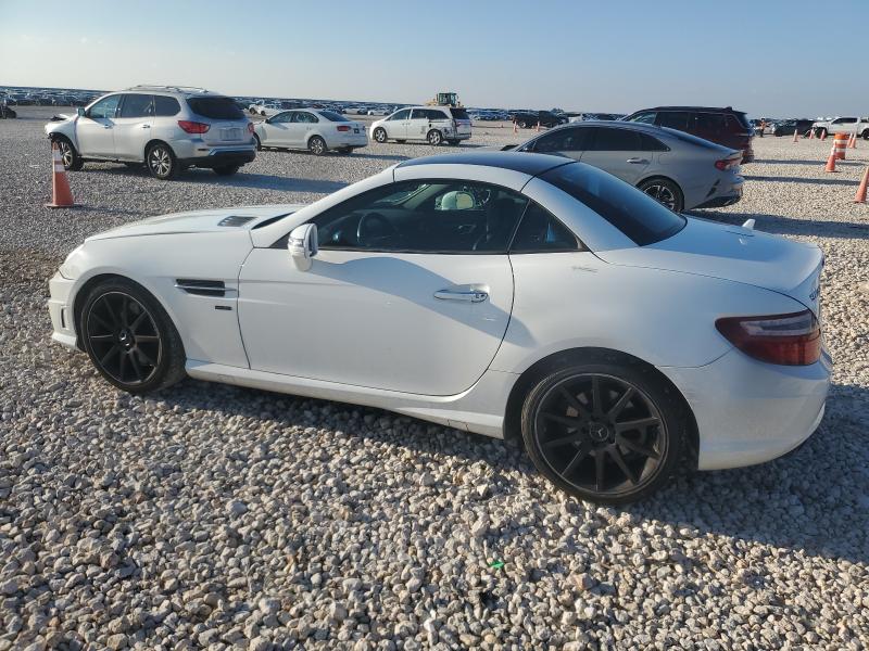 Aukcja sprzedaży 2015 Mercedes-benz Slk, vin: WDDPK4HA6FF109653, numer aukcji: 97825455