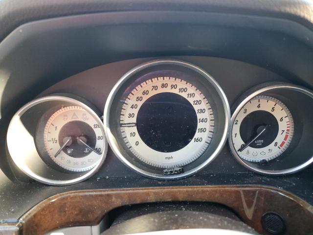 86121065 :رقم المزاد ، WDDHF5KB5EA827805 vin ، 2014 Mercedes-benz E مزاد بيع