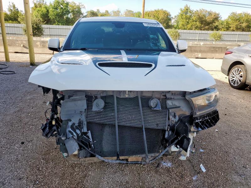 Aukcja sprzedaży 2020 Dodge Durango R/, vin: 1C4SDHCT5LC260107, numer aukcji: 85263345