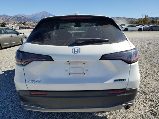 90470435 :رقم المزاد ، 3CZRZ2H51RM778661 vin ، 2024 Honda Hr-v مزاد بيع