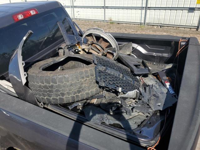 Aukcja sprzedaży 2015 Ram 1500, vin: 1C6RR6KT9FS523996, numer aukcji: 87370005