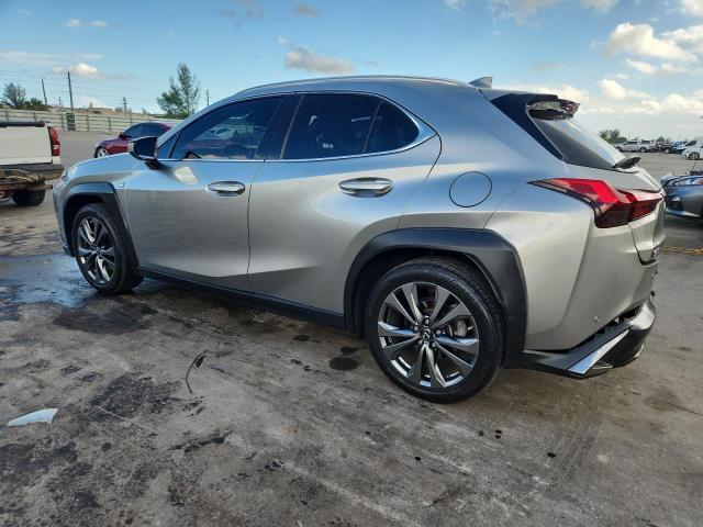 82180455 :رقم المزاد ، JTHY3JBH3K2006397 vin ، 2019 Lexus Ux 200 مزاد بيع