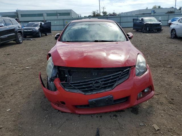 Продажа на аукционе авто 2010 Nissan Altima S, vin: 1N4AL2EP0AC147390, номер лота: 84934785