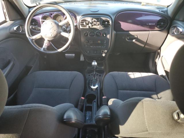 Продажа на аукционе авто 2004 Chrysler Pt Cruiser, vin: 3C4FY58BX4T232880, номер лота: 85649545