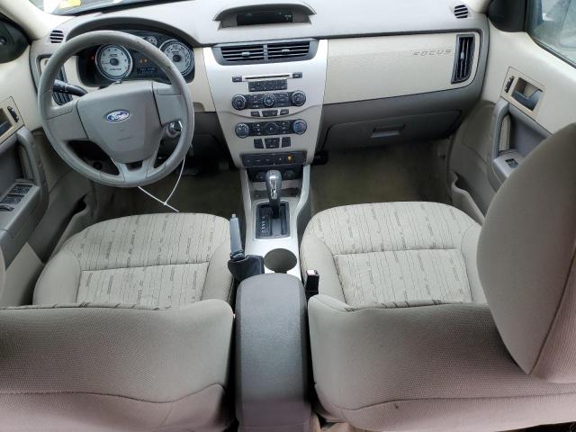 Продаж на аукціоні авто 2010 Ford Focus, vin: 1FAHP3FN2AW228363, номер лоту: 89931055
