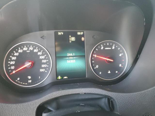 Aukcja sprzedaży 2022 Mercedes-benz Sprinter 4, vin: W1W9ED3YXNT113224, numer aukcji: 90733495