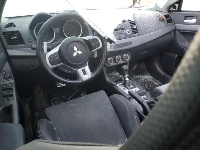 Продажа на аукционе авто 2011 Mitsubishi Lancer, vin: JA32V6FV6BU612388, номер лота: 86474155