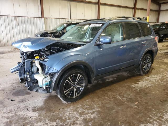 Продажа на аукционе авто 2010 Subaru Forester, vin: JF2SH6CC2AH765645, номер лота: 89469265