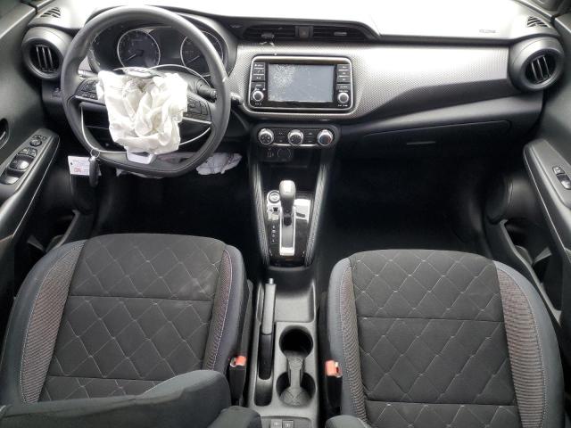 82419595 :رقم المزاد ، 3N1CP5CU4JL533481 vin ، 2018 Nissan Kicks مزاد بيع