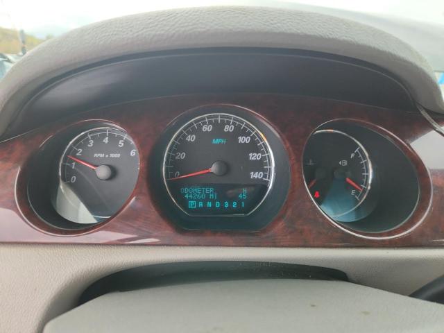 86299295 :رقم المزاد ، 1G4HD57238U196589 vin ، 2008 Buick Lucerne مزاد بيع