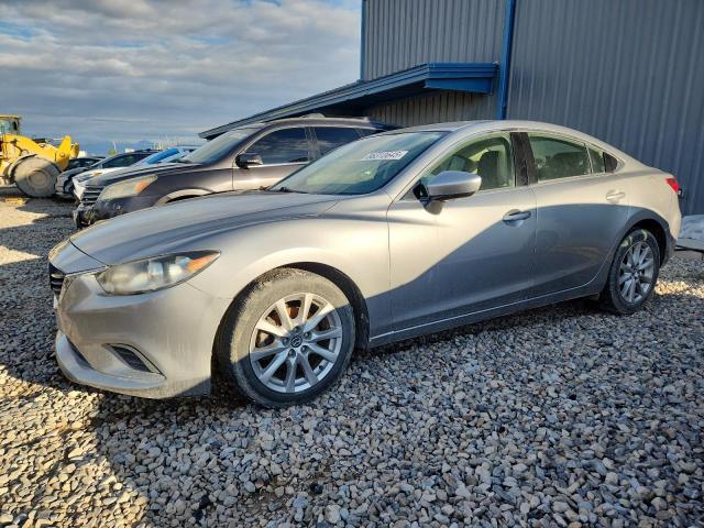 Продажа на аукционе авто 2015 Mazda 6, vin: JM1GJ1U50F1187346, номер лота: 86313645
