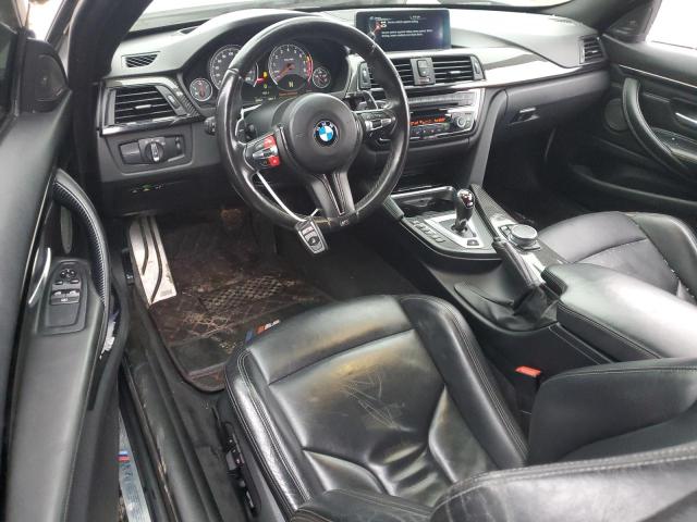 Продажа на аукционе авто 2015 Bmw M4, vin: WBS3R9C55FK332424, номер лота: 90264715