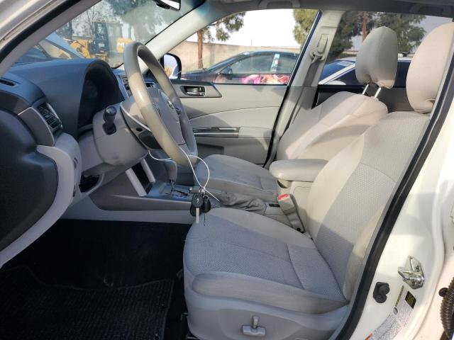 Продажа на аукционе авто 2012 Suba Forester 2.5x Premium, vin: JF2SHADCXCH428306, номер лота: 89516255