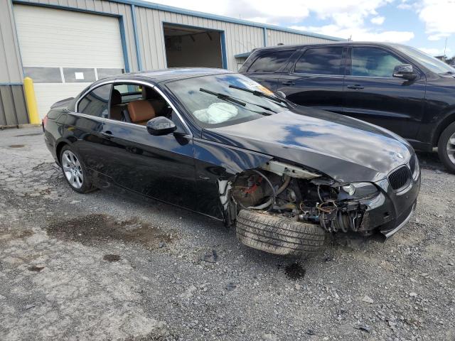 2010 Bmw 335 მანქანა იყიდება აუქციონზე, vin: WBAWL7C58AP475676, აუქციონის ნომერი: 82342275