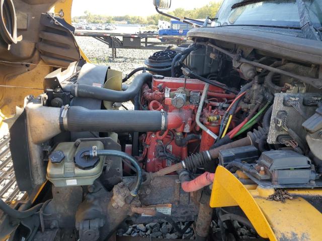 84473265 :رقم المزاد ، 4UZABRDTXBCAU4000 vin ، 2011 Freightliner Saf-t-liner C2 مزاد بيع
