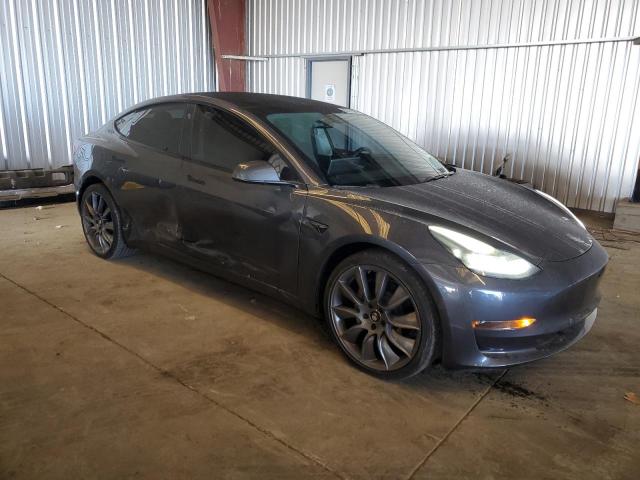 Продажа на аукционе авто 2021 Tesla Model 3, vin: 5YJ3E1EB0MF050967, номер лота: 89908535