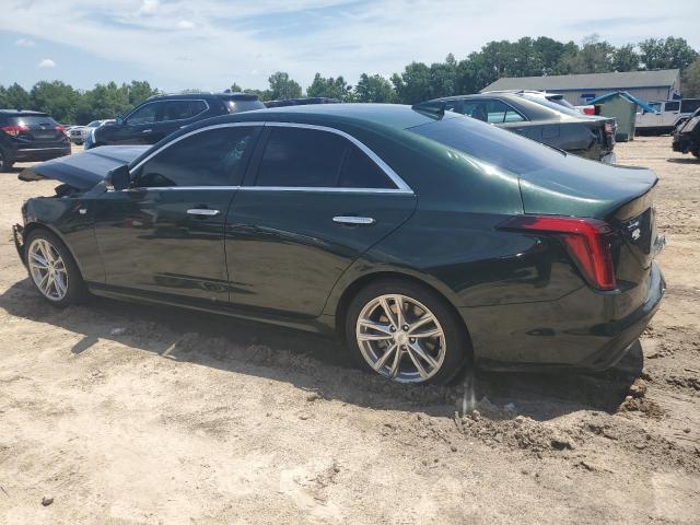 Aukcja sprzedaży 2021 Cadillac Ct4 Luxury, vin: 1G6DA5RK5M0114990, numer aukcji: 85597945