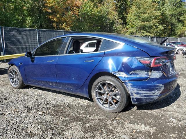 Продажа на аукционе авто 2018 Tesla Model 3, vin: 5YJ3E1EA5JF027753, номер лота: 86148995