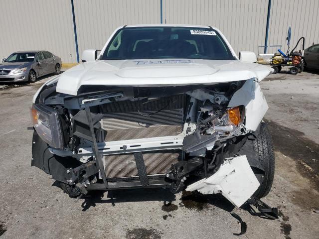 89880545 :رقم المزاد ، 1GTG6CEN1N1315832 vin ، 2022 Gmc Canyon مزاد بيع