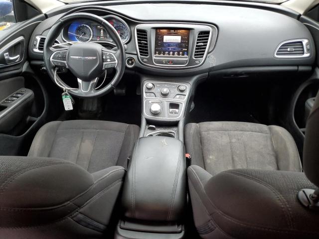 Продаж на аукціоні авто 2015 Chrysler 200, vin: 1C3CCCAB8FN730907, номер лоту: 90222105