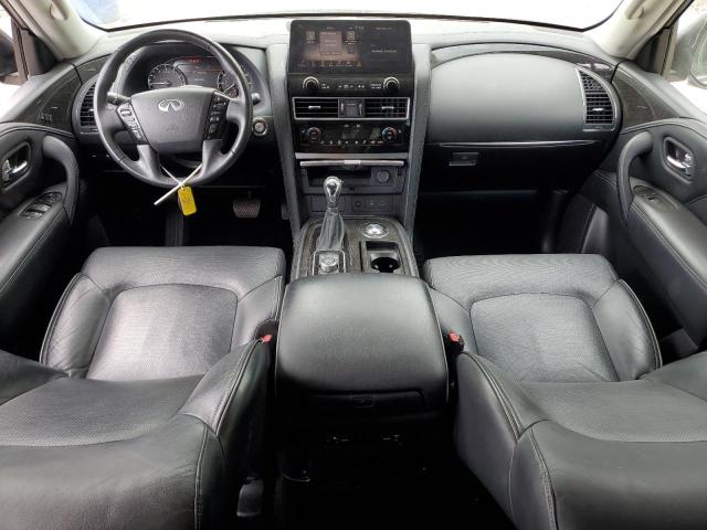 Продаж на аукціоні авто 2023 Infiniti Qx80, vin: JN8AZ2AF6P9756743, номер лоту: 84467685